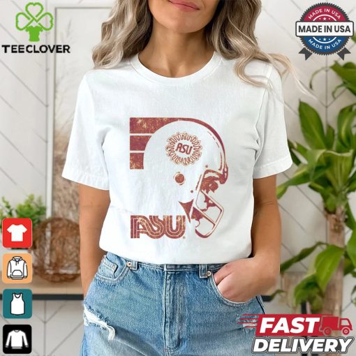 Arizona State Vintage Football Shirt