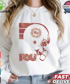 Arizona State Vintage Football Shirt