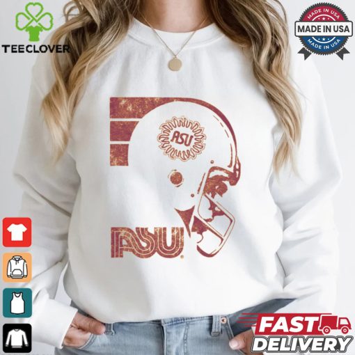 Arizona State Vintage Football Shirt