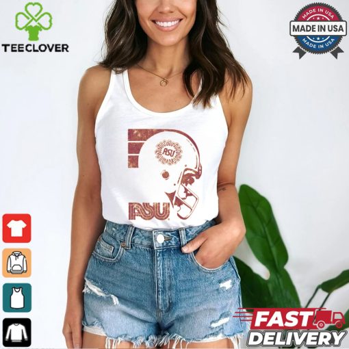 Arizona State Vintage Football Shirt