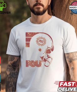 Arizona State Vintage Football Shirt