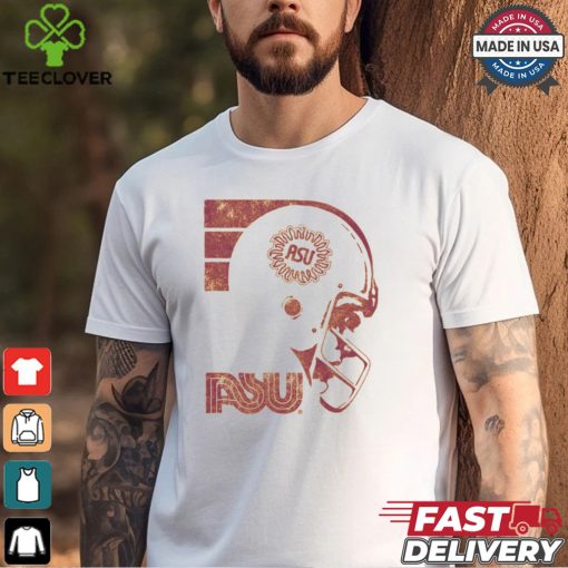 Arizona State Vintage Football Shirt