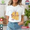 Arizona State Vintage Football Shirt