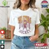 Arizona State Vintage Sparky Football Shirt