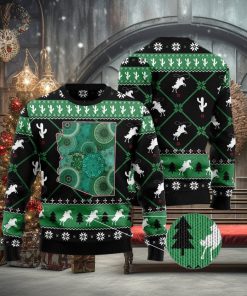 Arizona USA Symbols Pattern Ugly Christmas Sweater Gift Men Women
