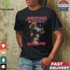 Simple Plan North American Tour 2024 Shirt