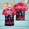 Arizona Wildcats Hawaiian Shirt Trending Summer Gift For Men Women