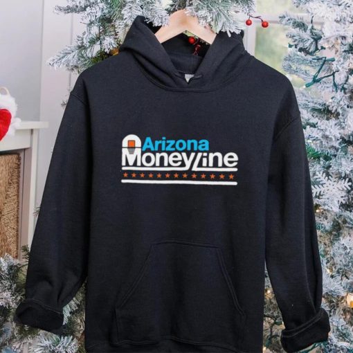 Arizona Wildcats Money Line hoodie, sweater, longsleeve, shirt v-neck, t-shirt