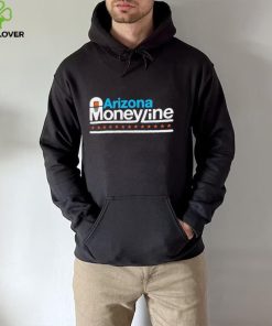 Arizona Wildcats Money Line hoodie, sweater, longsleeve, shirt v-neck, t-shirt