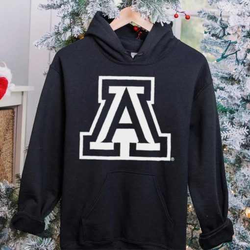 Arizona Wildcats NFL white logo shirt