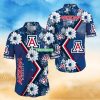 Carolina Panthers NFL Vintage Coconut Tropical Hawaiian Shirt For Men And Women