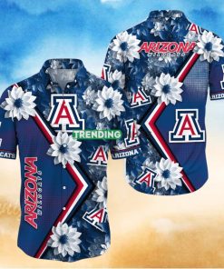 Arizona Wildcats Trending Hawaiian Shirt Gift For Fans