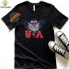Jennifer Vallez Control Guns Not Girls Shirt