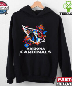Arizona cardinals dia de los muertos 2024 shirt 2 Arizona cardinals dia de los muertos 2024 shirt