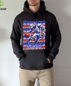 Arizona college basketball march madness hoodie, sweater, longsleeve, shirt v-neck, t-shirt