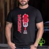 Arizona football turnover sword hoodie, sweater, longsleeve, shirt v-neck, t-shirt