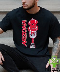 Arizona football turnover sword hoodie, sweater, longsleeve, shirt v-neck, t-shirt