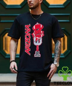 Arizona football turnover sword hoodie, sweater, longsleeve, shirt v-neck, t-shirt