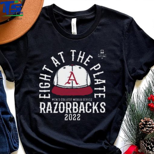 Arkansas Baseball College World Series Shirt