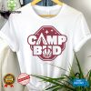 Arkansas Camp Bud 2023 24 T hoodie, sweater, longsleeve, shirt v-neck, t-shirt