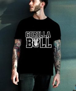 Arkansas Gorilla Ball Shirt