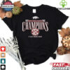 Christmas it_s most Wonderful time of the year american flag T Shirt