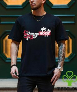 Arkansas Razorbacks Bahama Hogs Shirt 3 Arkansas Razorbacks Bahama Hogs Shirt