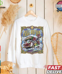 Arkansas Razorbacks Fall Bid Day 2024 Shirt