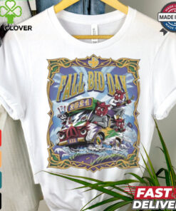 Arkansas Razorbacks Fall Bid Day 2024 Shirt 2 Arkansas Razorbacks Fall Bid Day 2024 Shirt