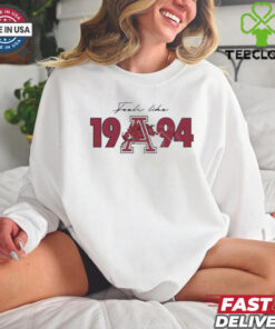 Arkansas Razorbacks Feels Like Vault 1994 Shirt