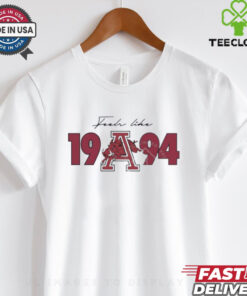 Arkansas Razorbacks Feels Like Vault 1994 Shirt