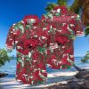 Arkansas Razorbacks NCAA For Sports Fan Tropical Hawaiian Shirt