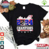 Joe Burrow Cincinnati Bengals TD Pass signature shirt