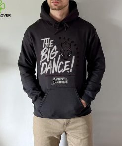 Arkansas The Big Dance Shirt