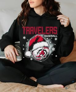 Arkansas Travelers Bimm Ridder Elves T hoodie, sweater, longsleeve, shirt v-neck, t-shirt