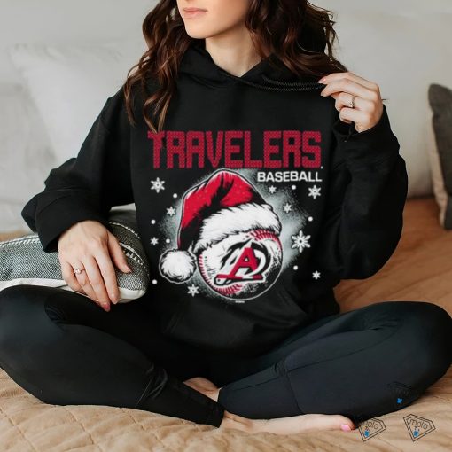 Arkansas Travelers Bimm Ridder Elves T hoodie, sweater, longsleeve, shirt v-neck, t-shirt