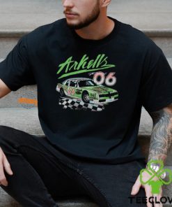 Arkells Day Of Thunder T Shirt