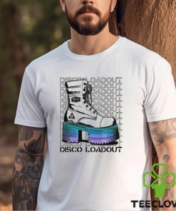Arkells Disco Loadout Limited Shirt Unisex T Shirt