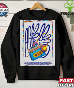 Arkellsmusic Big Feeling 2024 Tour t hoodie, sweater, longsleeve, shirt v-neck, t-shirt