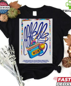 Arkellsmusic Big Feeling 2024 Tour t hoodie, sweater, longsleeve, shirt v-neck, t-shirt