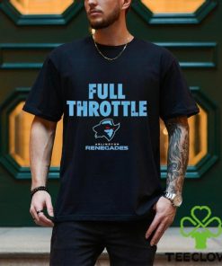 Arlington Renegades Full Throttle shirt