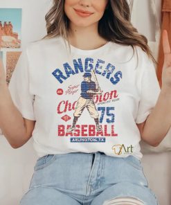 Arlington Vintage Baseball shirt