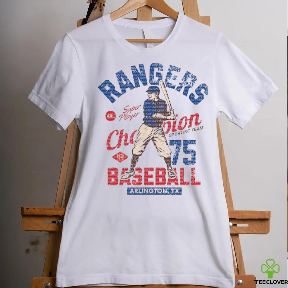 Arlington Vintage Baseball shirt Arlington Vintage Baseball shirt