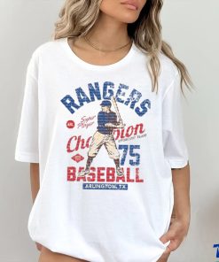 Arlington Vintage Baseball shirt