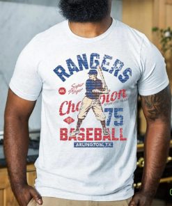 Arlington Vintage Baseball shirt
