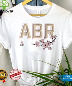 Arlington babe ruth 2024 fundraiser abr cherry blossoms hoodie, sweater, longsleeve, shirt v-neck, t-shirt