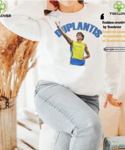 Armand Duplantis Shirt Olympics Tshirt