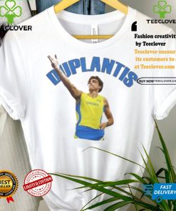 Armand Duplantis Shirt Olympics Tshirt 1 Armand Duplantis Shirt Olympics Tshirt