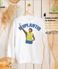 Armand Duplantis Shirt Olympics Tshirt 2 Armand Duplantis Shirt Olympics Tshirt