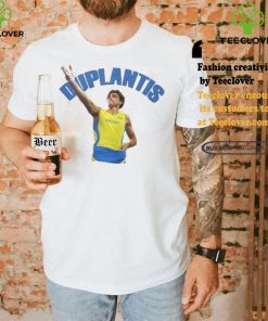 Armand Duplantis Shirt Olympics Tshirt 3 Armand Duplantis Shirt Olympics Tshirt